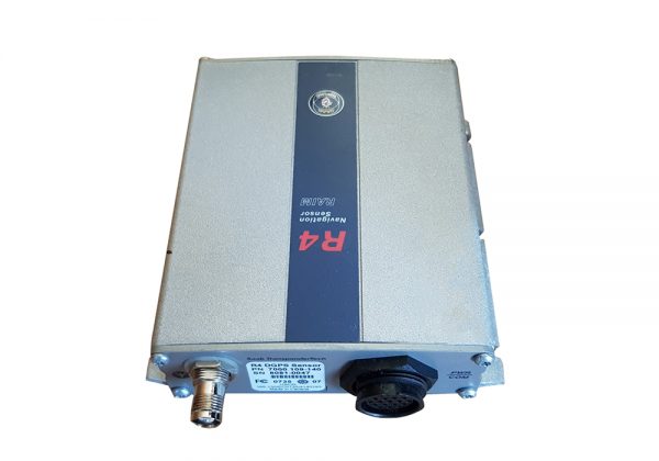 R4 SAAB DGPS Sensor,R4 SAAB GPS / DGPS / AIS, SAAB